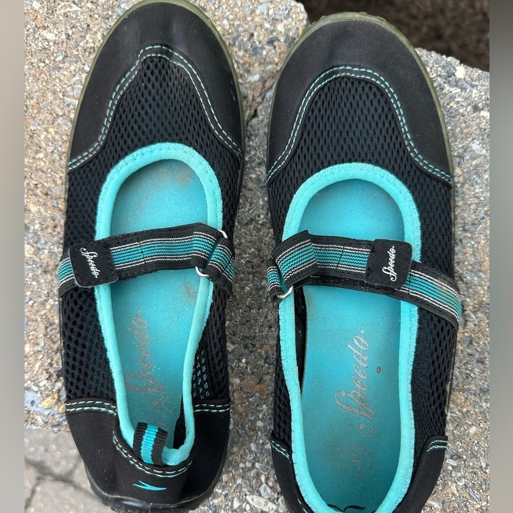 Kids Speedo Water Shoes